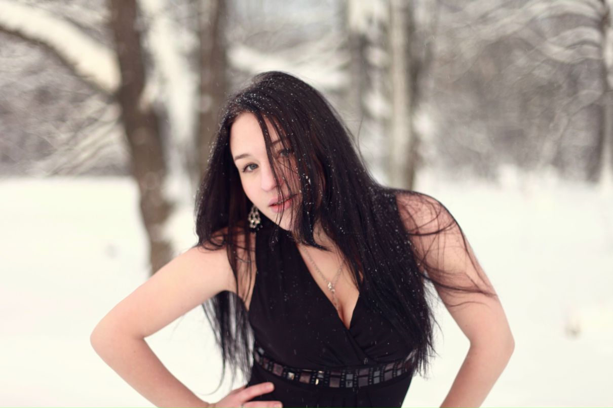 Татьяна Большакова | Орехово-Зуево