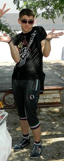 №33, Илья Степаненко, Черноморское №33, Илья Степаненко, Черноморское