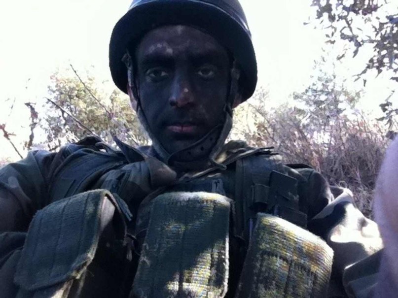 Дмитрий Москатов | Херсон