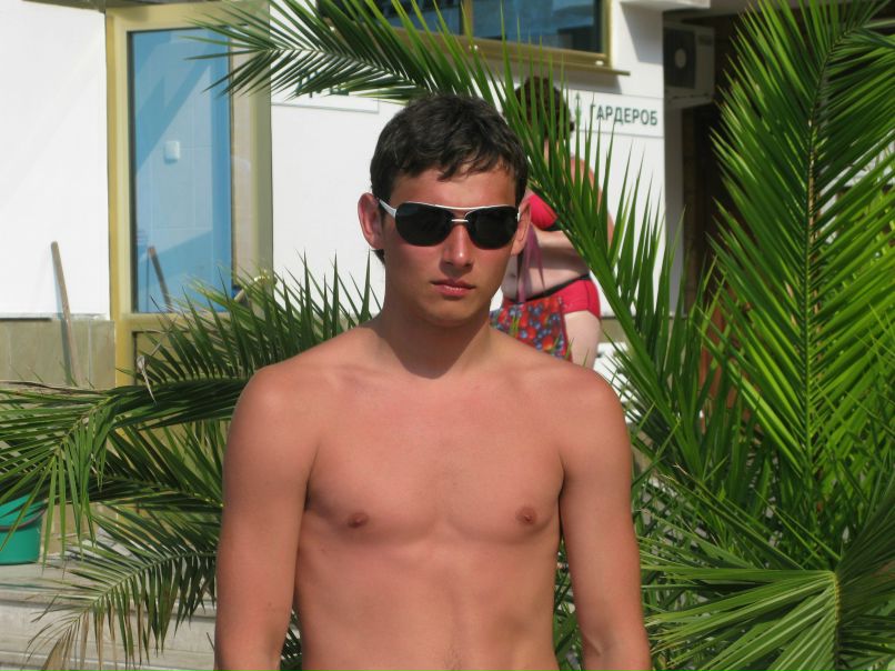 Артем Солдатенков | Смоленск