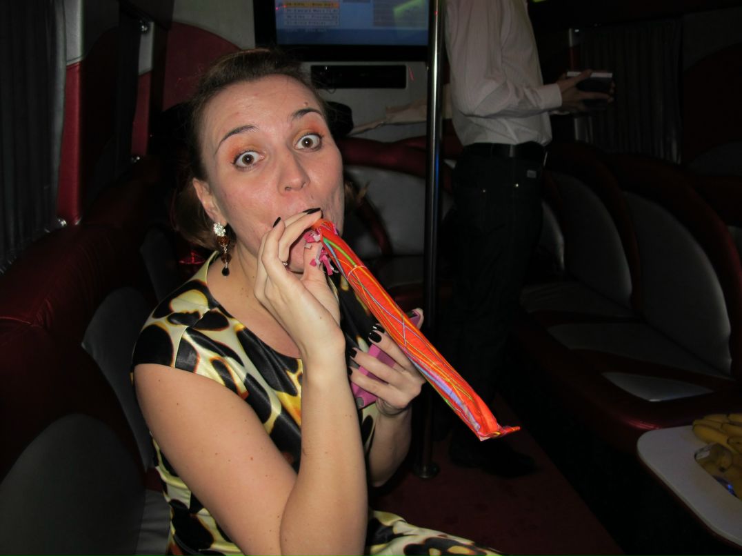 Екатерина Карасева | Санкт-Петербург