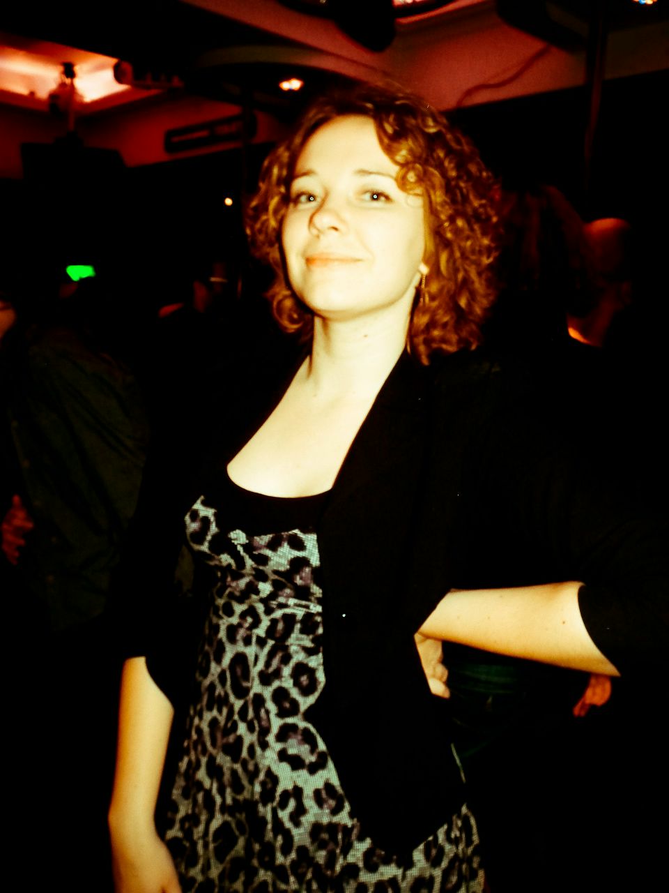 Олеся Потоцкая | Versailles