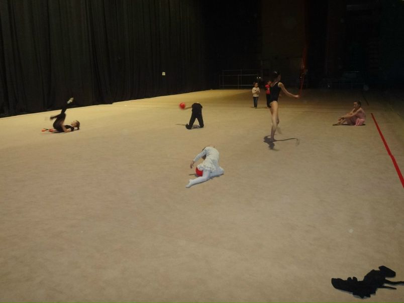 №8, Елена Рожкова, Киев №8, Елена Рожкова, Киев