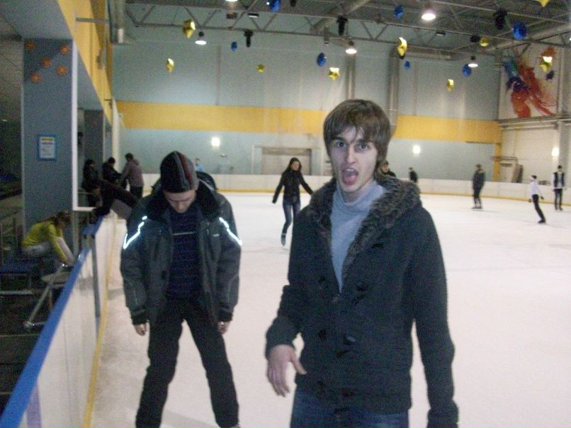 Вазген Кеосян | Екатеринбург