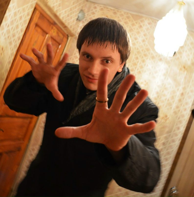 Иван Долнев | Таганрог