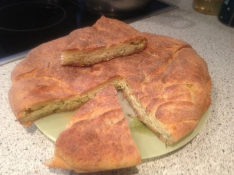 Наташа Карепина (Шатц) | Санкт-Петербург