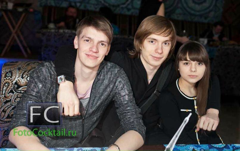 Андрей Гусаров | 