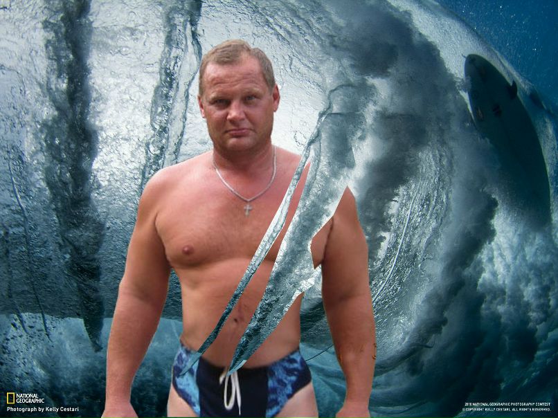 Александр Евсеев | Бийск