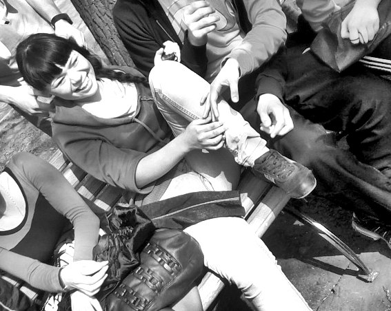 Анастасия Узмова | Красноярск