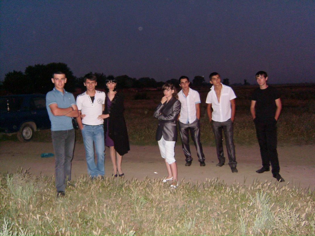 Stas Turchenkov _мистер_кот_ | Amsterdam