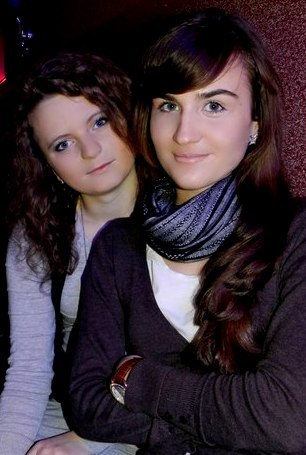 Іра Яворська | 