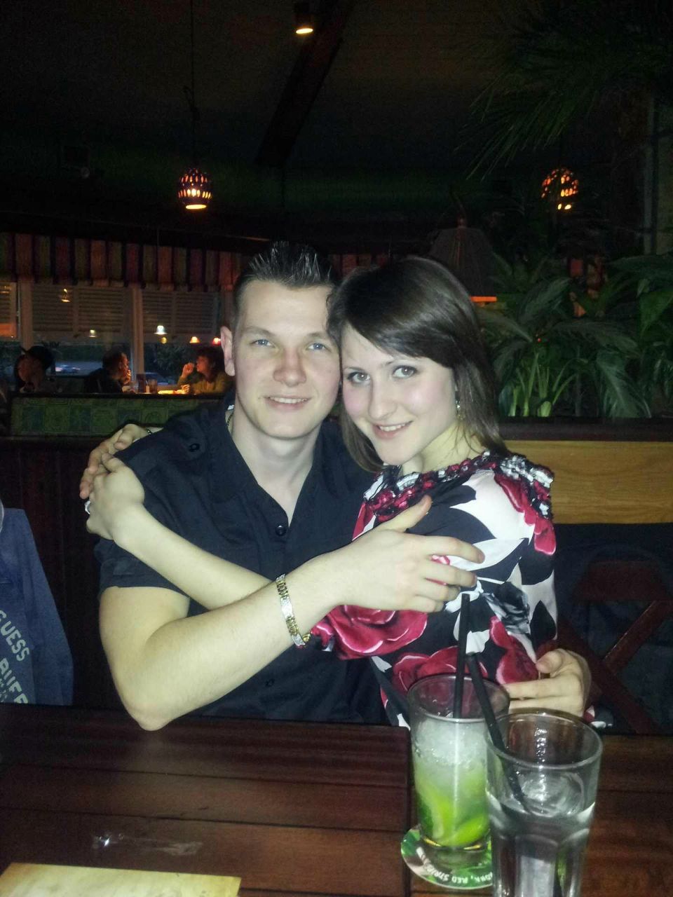 Vasek Orlov | Tacoma