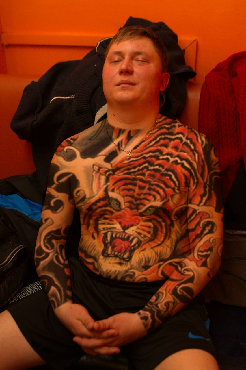 Игорь Яковлев | 