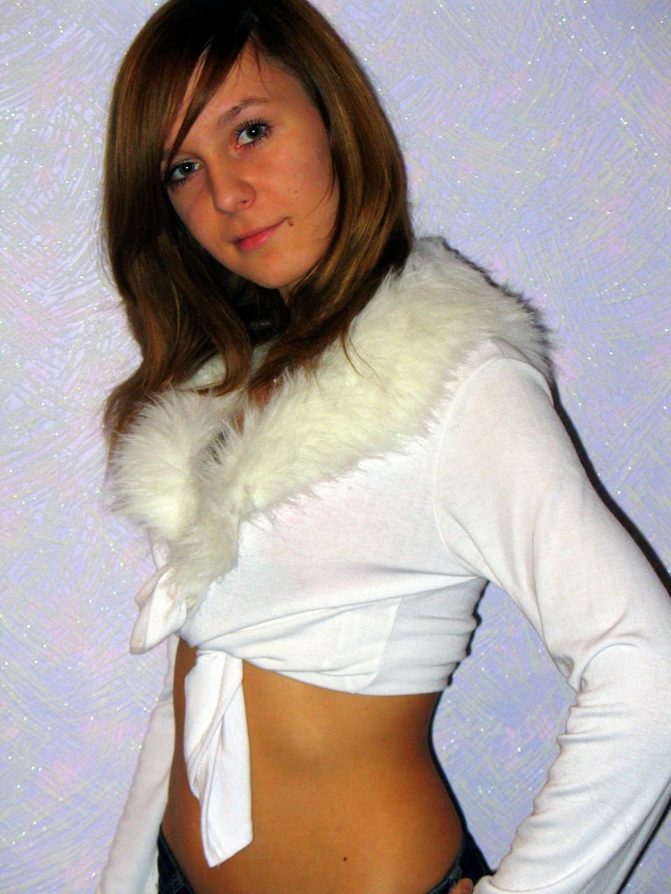 Елена Захарова-Золотарёва ~=Лисёнок=~ | Москва