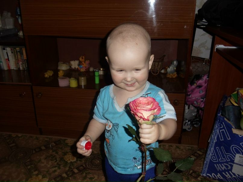 Еленка Жаданова ♥ღ♥Лисёнок | Калининград