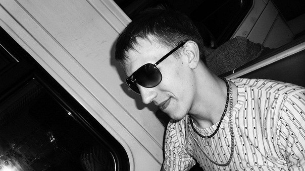 Кирилл Харченко xXx | Уфа