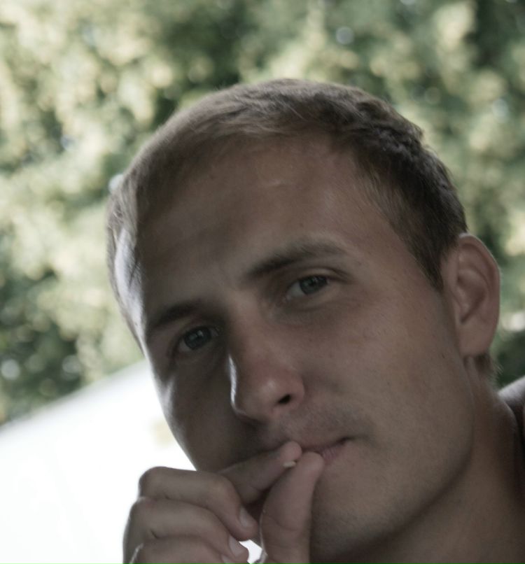 Максим Дворовой | Смела