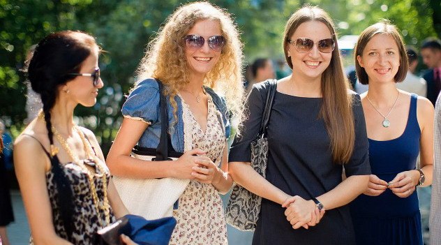 Татьяна Акишева | Москва