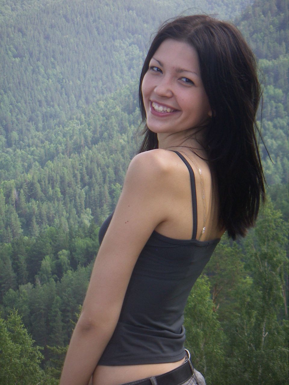 Дарья Коновалова | Красноярск