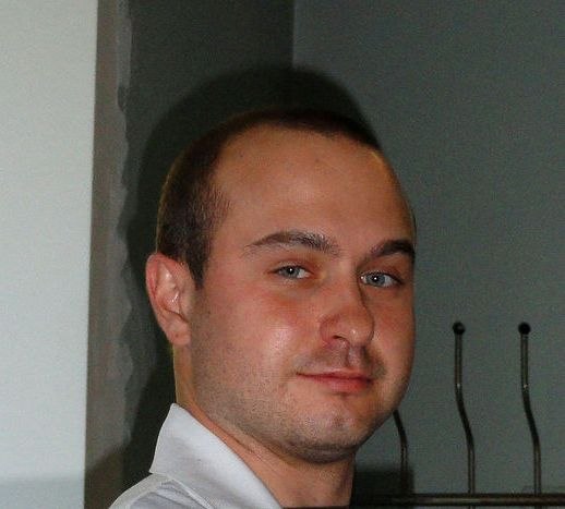 Володимир Рабчук | Киев