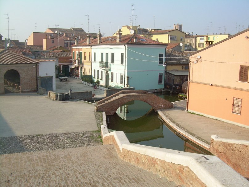 Елена Соловьева | Ferrara