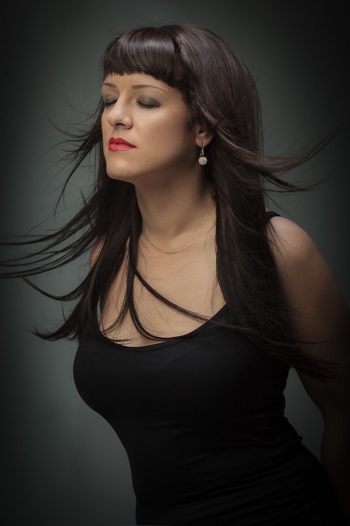 Natalia Zalevskaya | Санкт-Петербург