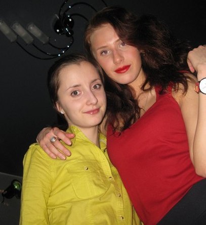 Даша Ветошкина | 