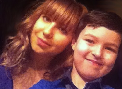 Julia Pelevina | Москва