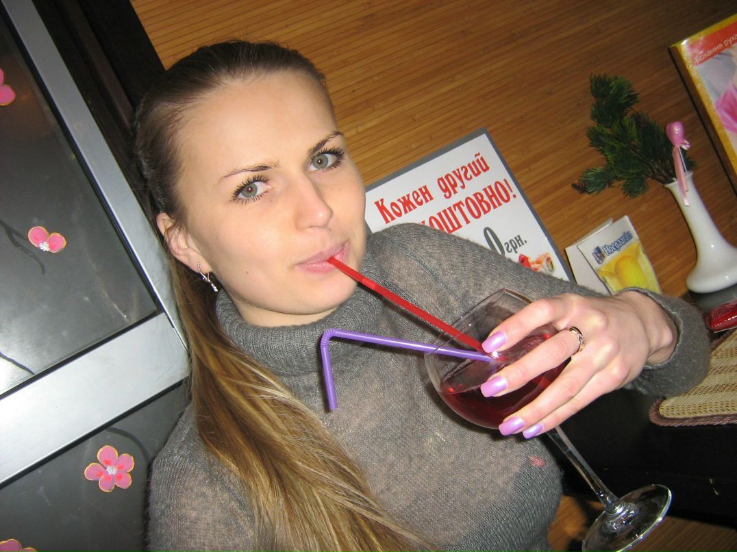 Юлия Комнацкая | Харьков