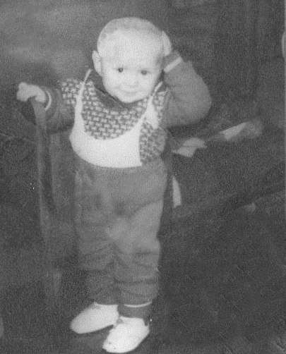 Іван Матвіїв | Львов