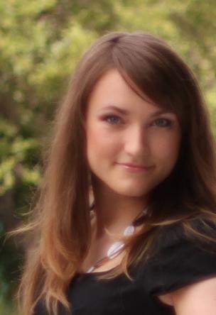 Елена Кадач Горобецкая ♥ | 