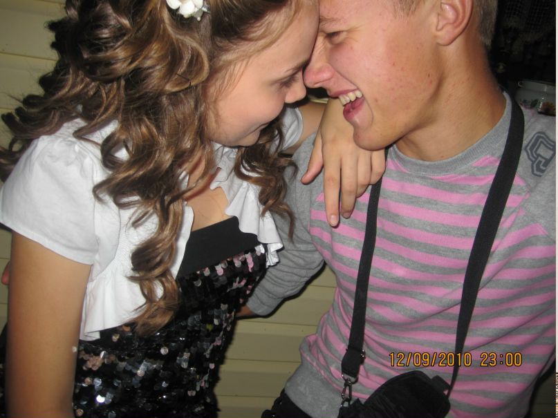 Алёнчик Баранова | Одесса