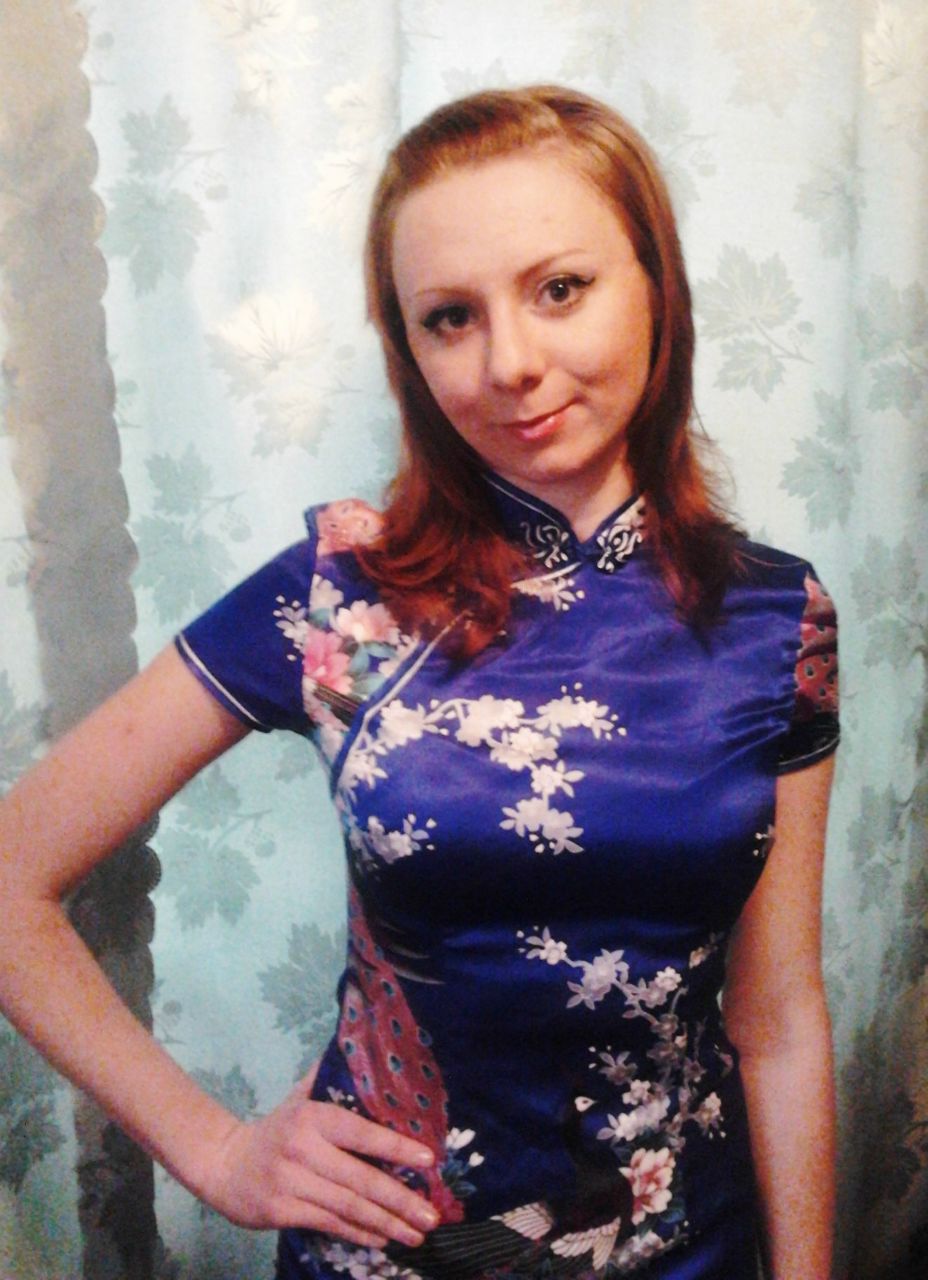 Алёна Панченко | Измаил