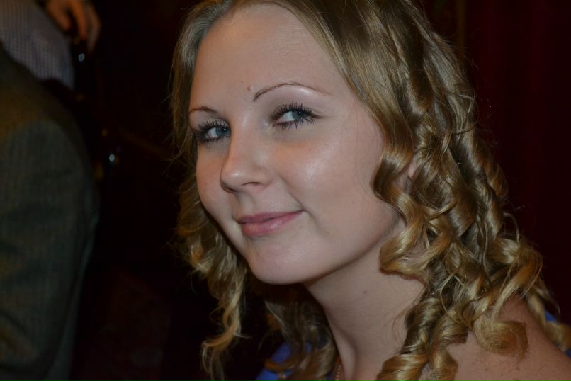 Елена Потёмкина Васильевна | Санкт-Петербург