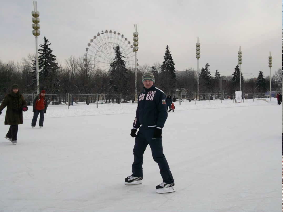Константин Гуляев | Чебоксары