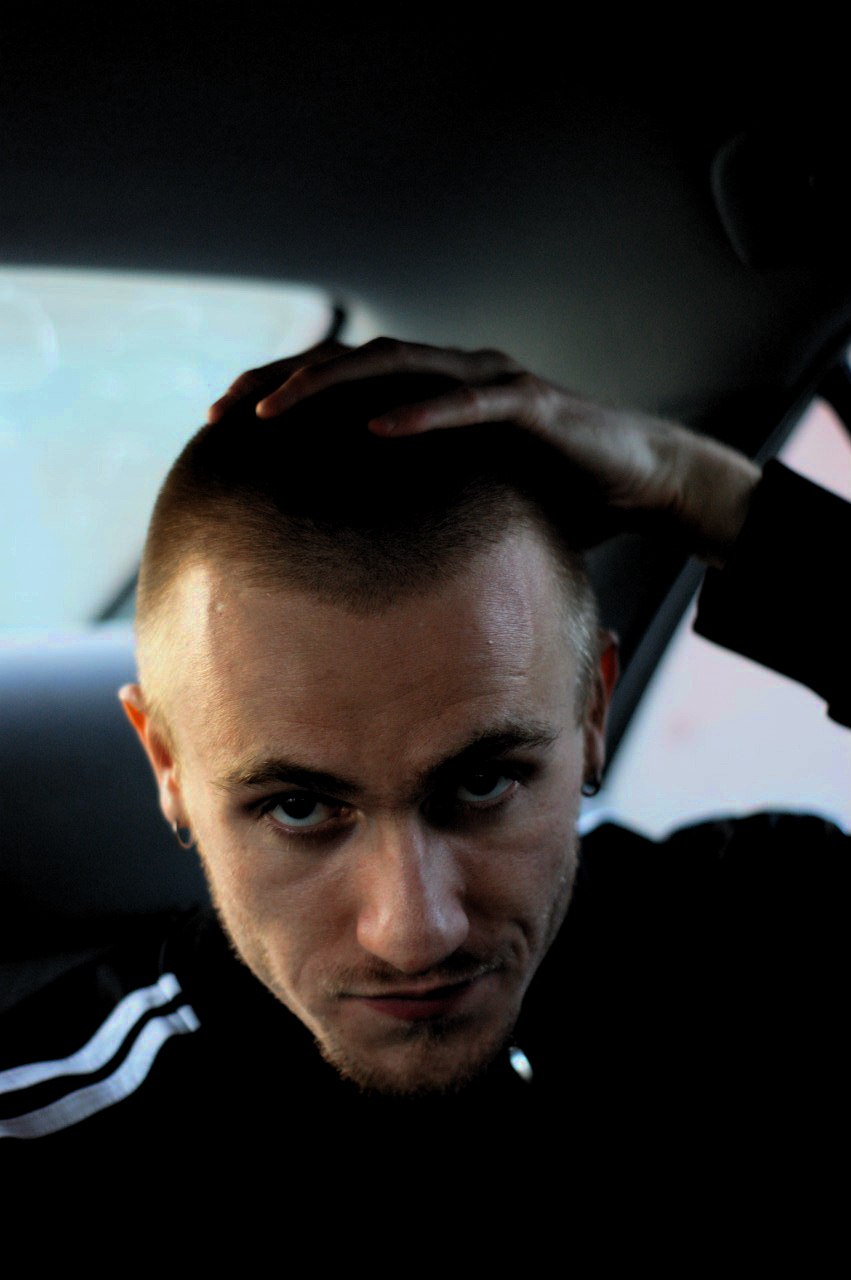 Саша Шахматов Kasparoff | Омск