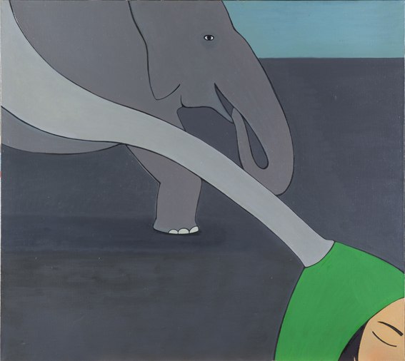 Мария Гаркавенко | Санкт-Петербург