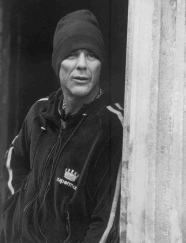 №3, Денис Толмачёв, 41 год, Харьков №3, Денис Толмачёв, 41 год, Харьков