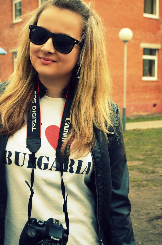 Яна Федотова | Санкт-Петербург