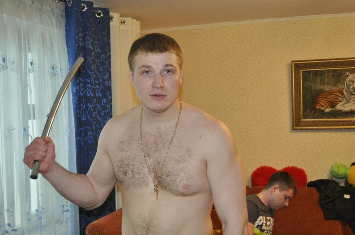 Макс .......... | Кузнецк