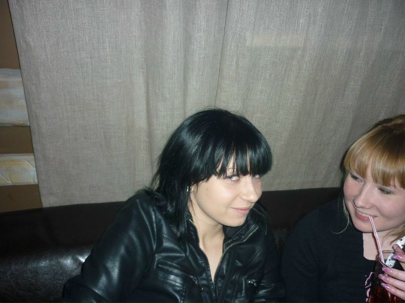 Алёнка Рыжик | Ярославль