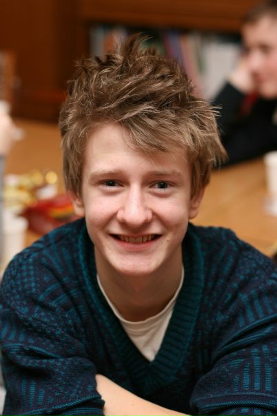 №102, Иван Семак, 30 лет, Киев №102, Иван Семак, 30 лет, Киев