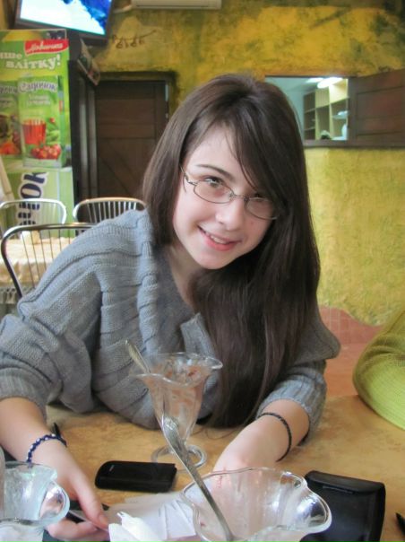 №40, Алиса Торопова, 31 год, Киев №40, Алиса Торопова, 31 год, Киев