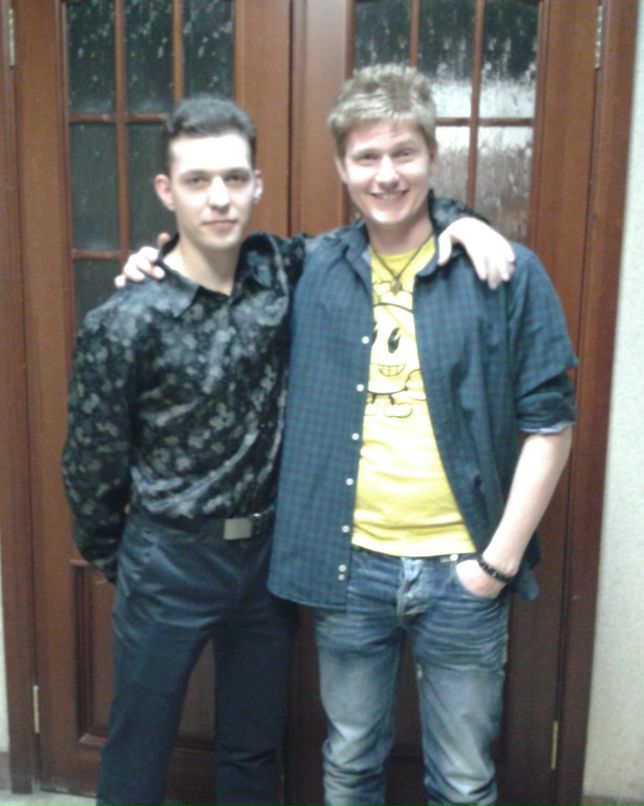 Артем Иванов 웃 + 유 = ♥ | Казань