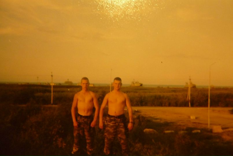 Андрей Ездаков | Нижний Тагил