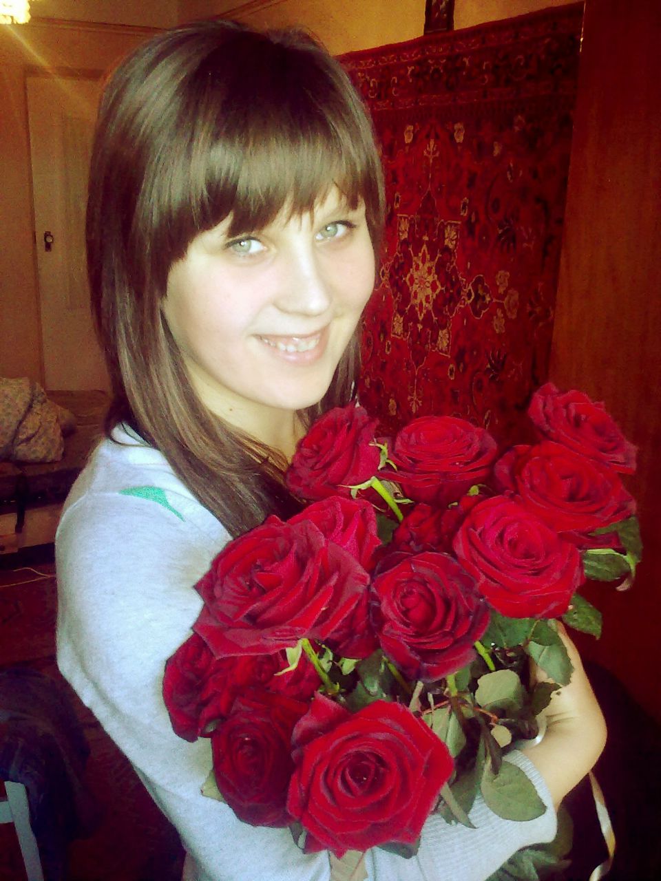 Ірина Боклажук | Квасы