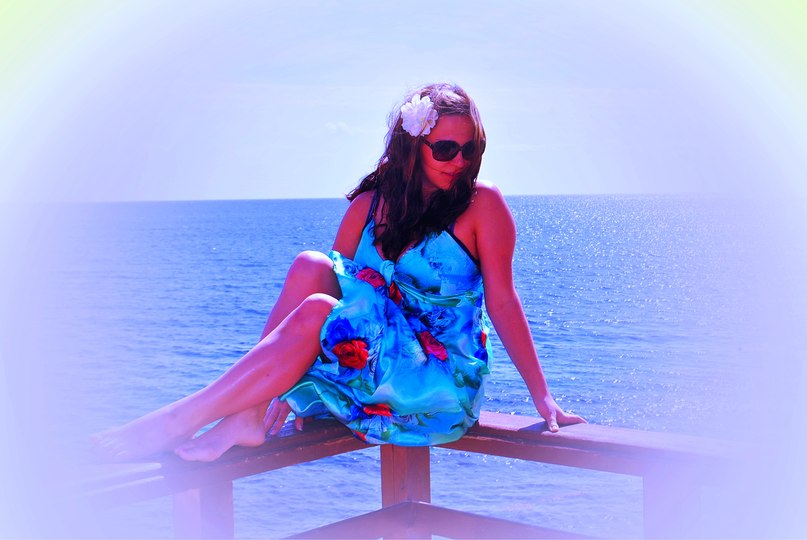 Катерина Волкова | New Plymouth