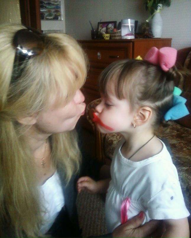 Валентина Резникова | Калининград