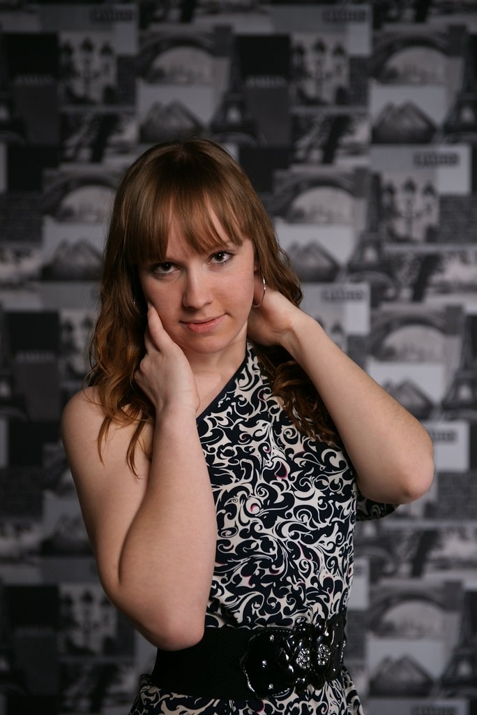 Наталья Михайлова | Омск