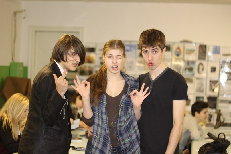 Гриша Остапчук | Павлоград